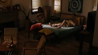 Salma Hayek sexy in Some Kind Of Beautiful