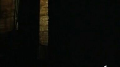 Monica Bellucci nude in Briganti