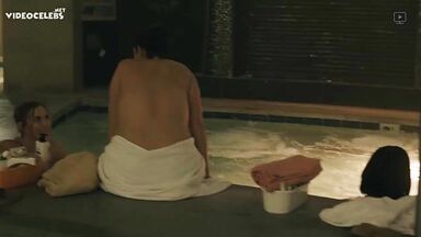 Sorry For Your Loss (2018) best scenes