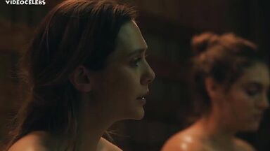 Sorry For Your Loss (2018) best scenes