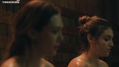 Sorry For Your Loss (2018) best scenes