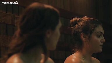 Sorry For Your Loss (2018) best scenes