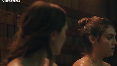 Sorry For Your Loss (2018) best scenes