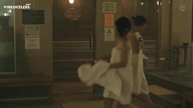 Sorry For Your Loss (2018) best scenes