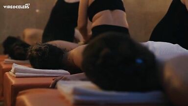 Sorry For Your Loss (2018) best scenes