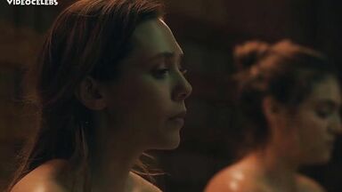 Sorry For Your Loss (2018) best scenes