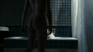 Teresa Palmer nude in Restraint (2008)