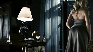 Teresa Palmer nude in Restraint (2008)