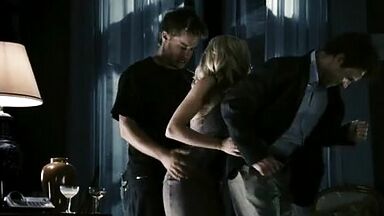 Teresa Palmer nude in Restraint (2008)