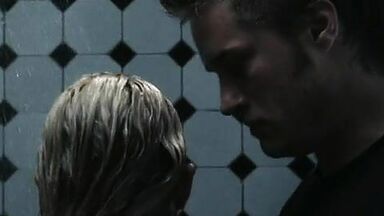 Teresa Palmer nude in Restraint (2008)