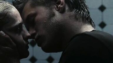 Teresa Palmer nude in Restraint (2008)