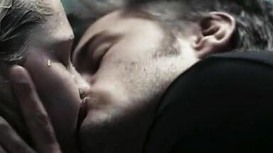 Teresa Palmer nude in Restraint (2008)