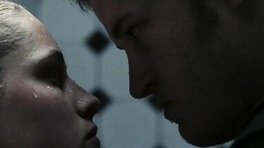 Teresa Palmer nude in Restraint (2008)