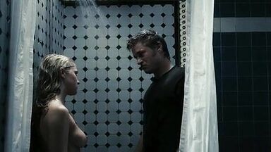 Teresa Palmer nude in Restraint (2008)