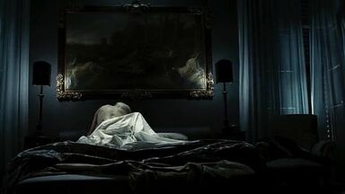 Teresa Palmer nude in Restraint (2008)