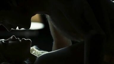 Teresa Palmer nude in Restraint (2008)