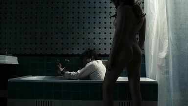 Teresa Palmer nude in Restraint (2008)