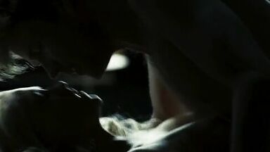 Teresa Palmer nude in Restraint (2008)