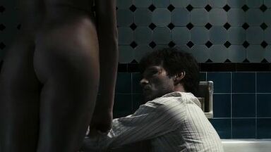 Teresa Palmer nude in Restraint (2008)