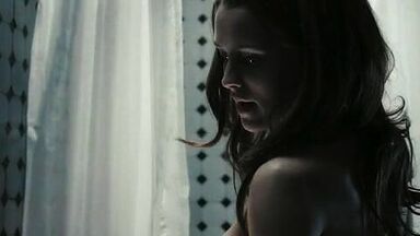 Teresa Palmer nude in Restraint (2008)