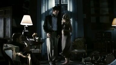 Teresa Palmer nude in Restraint (2008)