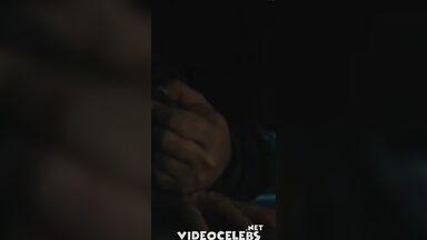 Ana de Armas sexy in Exposed (2016)