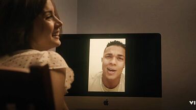 Ana de Armas sexy in Exposed (2016)