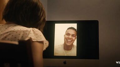 Ana de Armas sexy in Exposed (2016)