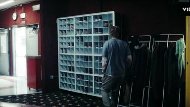 Salma Hayek sexy in Bliss