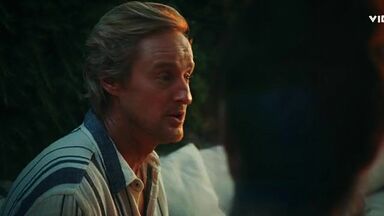 Salma Hayek sexy in Bliss