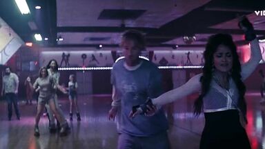 Salma Hayek sexy in Bliss