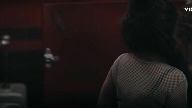 Salma Hayek sexy in Bliss