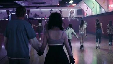 Salma Hayek sexy in Bliss