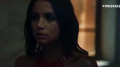 Ana de Armas hot