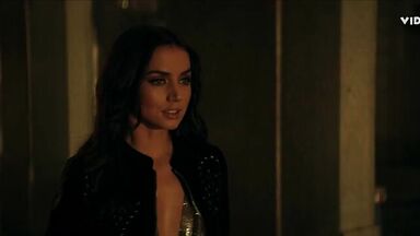 Ana de Armas hot