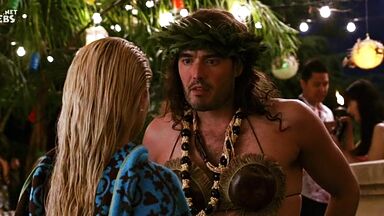 Bedtime Stories (2008) best scenes