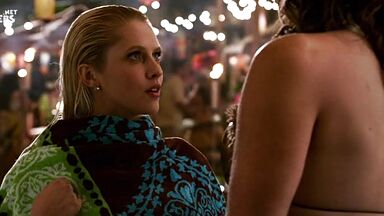 Bedtime Stories (2008) best scenes