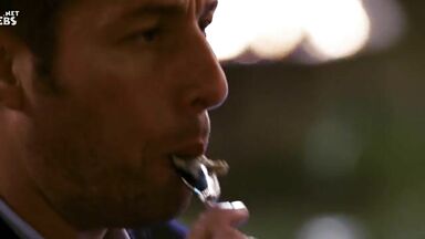 Bedtime Stories (2008) best scenes