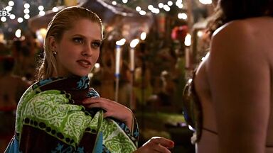 Bedtime Stories (2008) best scenes