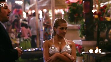 Bedtime Stories (2008) best scenes