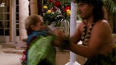 Bedtime Stories (2008) best scenes