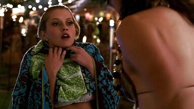 Bedtime Stories (2008) best scenes