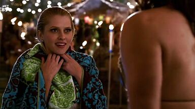 Bedtime Stories (2008) best scenes