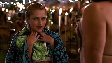 Bedtime Stories (2008) best scenes