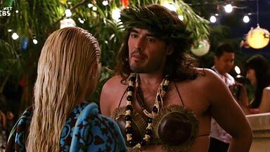 Bedtime Stories (2008) best scenes