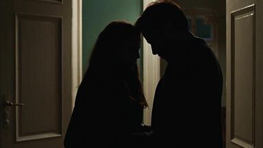 Teresa Palmer nude in Berlin Syndrome (2017)