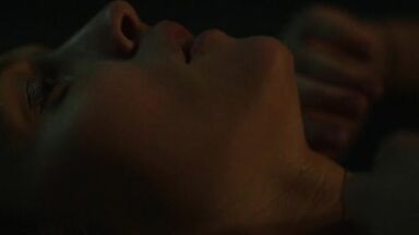 Teresa Palmer nude in Berlin Syndrome (2017)