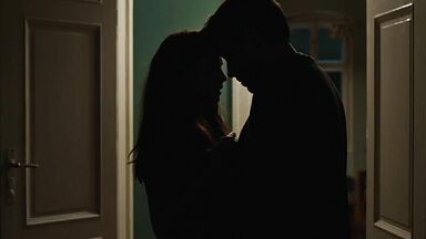 Teresa Palmer nude in Berlin Syndrome (2017)