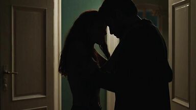 Teresa Palmer nude in Berlin Syndrome (2017)