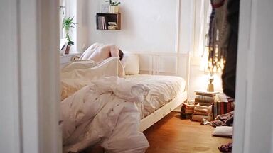 Parts Per Billion (2014) best scenes